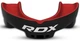 Капа RDX 3w взрослая Black/Red (GGS-3GRA) - изображение 2