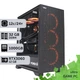 Игровой компьютер GamePC Ultra #119 Ryzen 9 5900x / 32GB / HDD 2TB / SSD 1TB / GeForce RTX 3060 12GB геймерский системный блок для киберспорта и стриминга - изображение 1