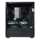 Рабочая станция PowerUp Desktop #708 Core i7 14700K / 64 GB / SSD 2TB / GeForce RTX 4060Ti 8GB специализированная вычислительная графическая система для архитекторов и инженеров - изображение 4