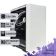 Рабочая станция PowerUp Desktop #729 Ryzen 9 9900x / 64 GB / SSD 1TB / GeForce RTX 5060Ti 8GB специализированная вычислительная графическая система для архитекторов и инженеров - изображение 1