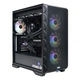 Рабочая станция PowerUp Desktop #717 Core i9 14900K / 64 GB / SSD 1TB / GeForce RTX 5060Ti 16GB специализированная вычислительная графическая система для архитекторов и инженеров - изображение 2