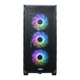 Рабочая станция PowerUp Desktop #717 Core i9 14900K / 64 GB / SSD 1TB / GeForce RTX 5060Ti 16GB специализированная вычислительная графическая система для архитекторов и инженеров - изображение 4