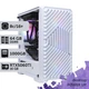 Робоча станція PowerUp Desktop #705 Ryzen 7 8700F / 64 GB / SSD 1TB / GeForce RTX 5060Ti 16GB спеціалізована обчислювальна графічна система для архітекторів та інженерів - зображення 1