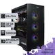 Рабочая станция PowerUp Desktop #724 Core Ultra 9 285K / 32 GB / SSD 1TB / GeForce RTX 5060Ti 16GB специализированная вычислительная графическая система для архитекторов и инженеров - изображение 1