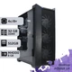 Рабочая станция PowerUp Desktop #687 Core i3 14100F / 32GB / SSD 512GB / NVIDIA Quadro M4000 8GB специализированная вычислительная графическая система для архитекторов и инженеров - изображение 1