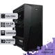 Рабочая станция PowerUp Desktop #692 Ryzen 9 7900x / 64 GB / SSD 1TB / NVIDIA Quadro M4000 8GB специализированная вычислительная графическая система для архитекторов и инженеров - изображение 1