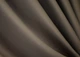 Комплект готових штор VR-Textil Блекаут Midnight № 1673ш Какао 100х290 см 2 шт (31-824) - изображение 6