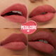 Стійка матова помада-тінт для губ Maybelline New York Super Stay Teddy Tint 40 Petalcore 5 мл (30146785) - зображення 4