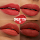 Pomadka do ust Maybelline New York Super Stay Teddy Tint 30 Coquettish 5 ml (30146761) - obraz 4