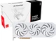 Відеокарта Powercolor PCI-Ex Radeon RX 9070 XT Hellhound Spectral White 16GB GDDR6 (256bit) (3010/20000) (HDMI, 3 x DisplayPort) (RX9070XT 16G-L/OC/WHITE) - зображення 5