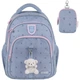 Рюкзак Kite College Line Girl K25-763M-1 - зображення 1