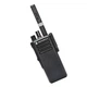 Рація Motorola DP4400E VHF AES 256 + антена гнучка 108 см, радіостанція військова, ліцензія - зображення 2