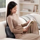 Умная подушка массажер для спины и шеи MiJia Smart Waist Massager (BHR8623CN) - изображение 5