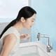 Выдвижной смеситель для раковины MiJia Pull-out Basin Faucet S1 (MJCLSMPLT01DB) - изображение 3
