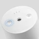 Автоматический аромадиффузор MiJia Automatic Fragrance Machine (MJXFJ02XW) White - изображение 4