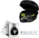 Капа RDX 3w взрослая Black/Green (GGS-3GNA) - изображение 3
