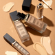 Podkład do twarzy Eveline Wonder Match 35 Sunny Beige 30 ml (5903416046448) - obraz 3