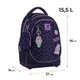 Рюкзак Kite Education Feel Good K25-724S-1 - зображення 3