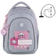 Рюкзак шкільний Kite Molang ML25-8001L - зображення 1