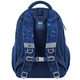 Рюкзак GoPack Education GO25-182M-7 Crazy Skate - изображение 6