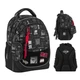 Рюкзак Kite Tokyo K25-700M-3 - изображение 2