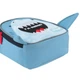 Рюкзак дошкільний Kite Kids міні Hungry Shark K25-538XXS - зображення 6