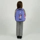 Рюкзак каркасный Kite Kuromi HK25-555S-2 - изображение 6