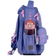 Рюкзак каркасный Kite Kuromi HK25-555S-2 - изображение 7