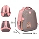 Рюкзак каркасний Yes 559851 Pusheen Fatty - зображення 7