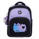 Рюкзак школьный Yes 559816 S-91 Pusheen Shiny - изображение 8