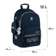 Рюкзак Kite Education NASA NS25-585M - зображення 3