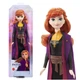 Лялька Mattel Disney Анна Холодне Серце Frozen Anna Princess Doll 2 - зображення 1