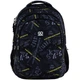 Рюкзак GoPack GO25-162L-5 Teens - зображення 1