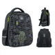 Рюкзак GoPack GO25-165M-8 Skate - зображення 2