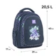Рюкзак шкільний Kite Education teens K25-8001M-3 - зображення 3