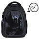 Рюкзак школьный Kite DC comics Batman DC25-8001L - изображение 1