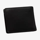 Мужской кошелёк JORDAN Men's Jumpman Ingot Bifold Wallet BLACK MA0819-023 (105006) - изображение 2