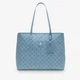 Жіноча сумка-тоут JORDAN Monogram Tote Bag (32L) DENIM LM9063-571 (117693) - зображення 1