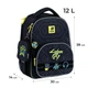 Ранець каркасний Kite Cyber K25-556M-2 - зображення 3