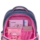 Рюкзак школьный Yes 550105 S-111 Bright Hearts - изображение 7
