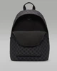 Рюкзак JORDAN Monogram Backpack (25L) BLACK MA0758-KK2 (101912) - изображение 5