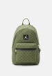 Рюкзак JORDAN MONOGRAM BACKPACK UNISEX 20L OLIVE MA0758-EF9 (73377) - изображение 1