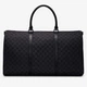 Спортивная сумка JORDAN Monogram Duffle Bag (40L) BLACK LM0759-KK2 (101783) - изображение 4