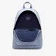 Рюкзак JORDAN Monogram Backpack (20.8L) DENIM MA9059-571 (117692) - изображение 4
