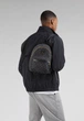 Рюкзак JORDAN MONOGRAM MINI BACKPACK BLACK 7A0761-023 (61557) - изображение 6