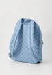 Рюкзак JORDAN Monogram Backpack (20.8L) DENIM MA9059-571 (117692) - изображение 12