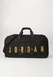 Чоловіча спортивна сумка JORDAN Velocity Duffle Holdall L (81L) BLACK / GOLD LM0920-K5X (105649) - зображення 1