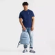 Рюкзак JORDAN Monogram Backpack (20.8L) DENIM MA9059-571 (117692) - изображение 14