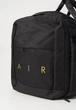 Чоловіча спортивна сумка JORDAN Velocity Duffle Holdall L (81L) BLACK / GOLD LM0920-K5X (105649) - зображення 4