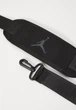Чоловіча спортивна сумка JORDAN Velocity Duffle Holdall L (81L) BLACK / GOLD LM0920-K5X (105649) - зображення 5